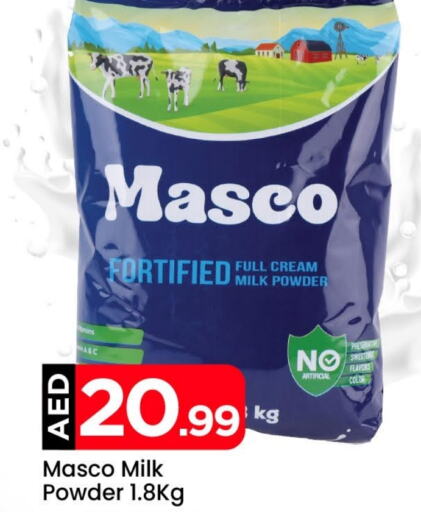  Milk Powder  in Mark & Save Value Retail in UAE - Dubai