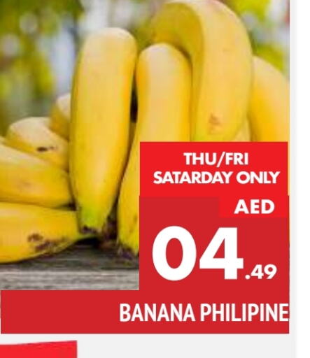  Banana  in AL MADINA in UAE - Sharjah / Ajman