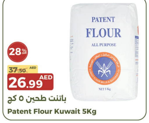  All Purpose Flour  in Emirates Co-Operative Society in UAE - Dubai