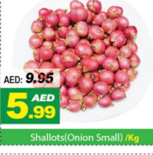  Onion  in DESERT FRESH MARKET  in UAE - Abu Dhabi