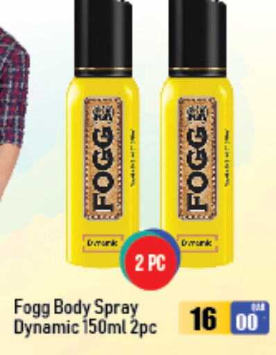 FOGG