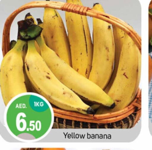  Banana  in TALAL MARKET in UAE - Sharjah / Ajman