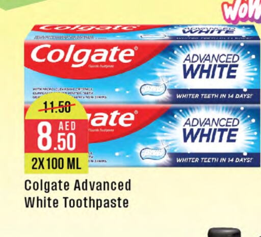 COLGATE Toothpaste  in West Zone Supermarket in UAE - Dubai