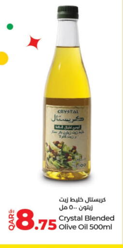  Olive Oil  in LuLu Hypermarket in Qatar - Al Rayyan