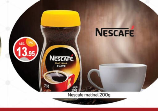 NESCAFE Coffee  in TALAL MARKET in UAE - Dubai