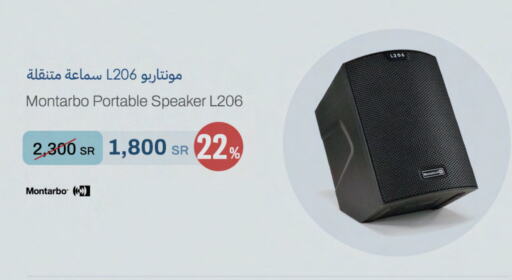 Speaker