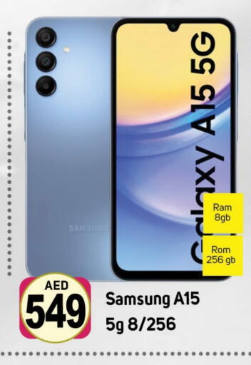 SAMSUNG   in TALAL MARKET in UAE - Dubai