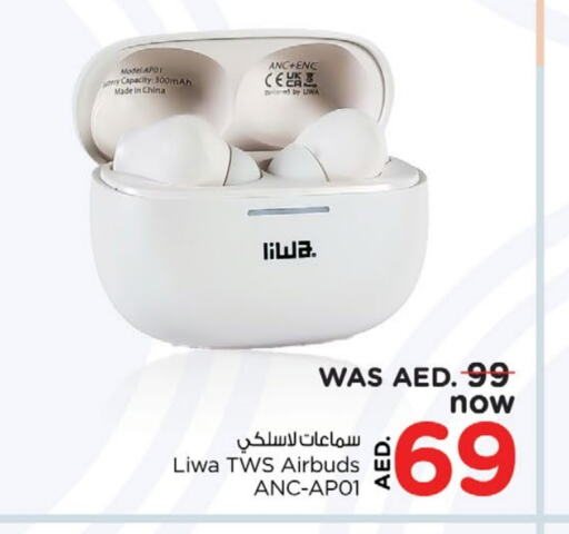  Earphone  in Nesto Hypermarket in UAE - Dubai