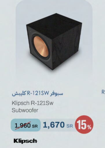 Speaker