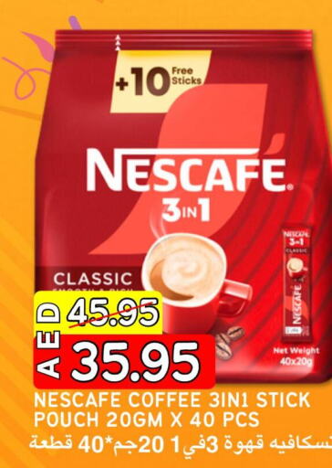 NESCAFE Coffee  in Select Market in UAE - Abu Dhabi