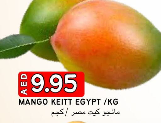  Mangoes  in Select Market in UAE - Abu Dhabi