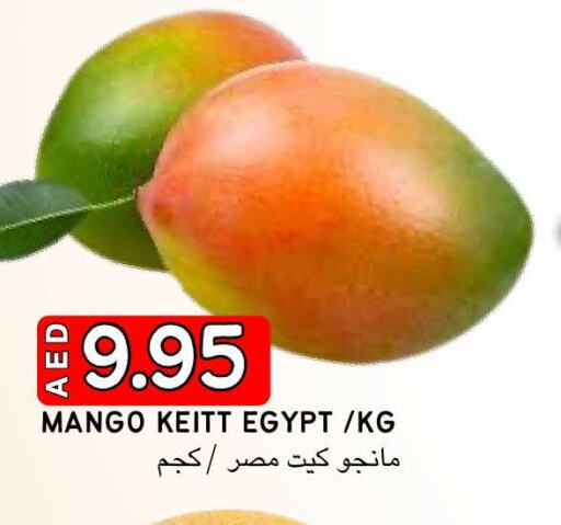  Mangoes  in Select Market in UAE - Abu Dhabi