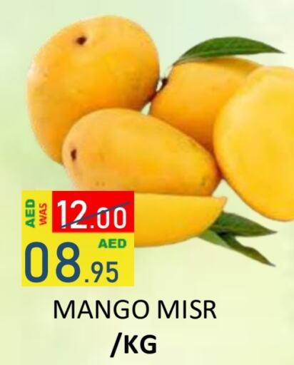  Mangoes  in ROYAL GULF HYPERMARKET LLC in UAE - Abu Dhabi