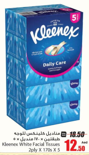 KLEENEX