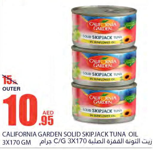 CALIFORNIA Tuna - Canned  in Bismi Wholesale in UAE - Fujairah