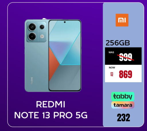 REDMI   in Britstar Mobiles in UAE - Abu Dhabi