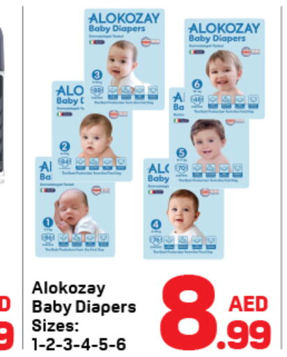 ALOKOZAY   in Day to Day Department Store in UAE - Sharjah / Ajman