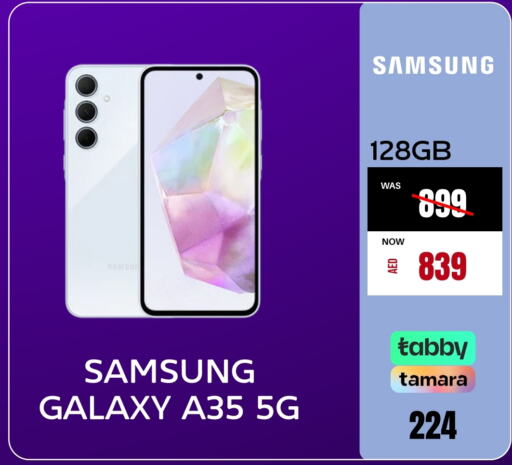 SAMSUNG   in Britstar Mobiles in UAE - Abu Dhabi