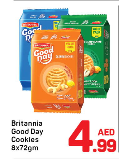 BRITANNIA   in Day to Day Department Store in UAE - Dubai