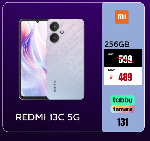 REDMI   in Britstar Mobiles in UAE - Abu Dhabi