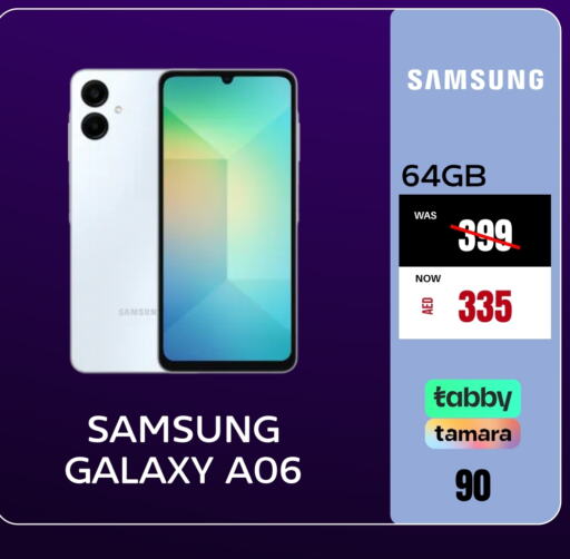 SAMSUNG   in Britstar Mobiles in UAE - Abu Dhabi