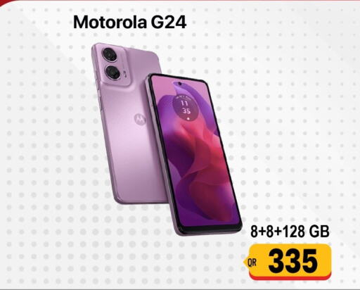 MOTOROLA   in Cairo Phones in Qatar - Umm Salal