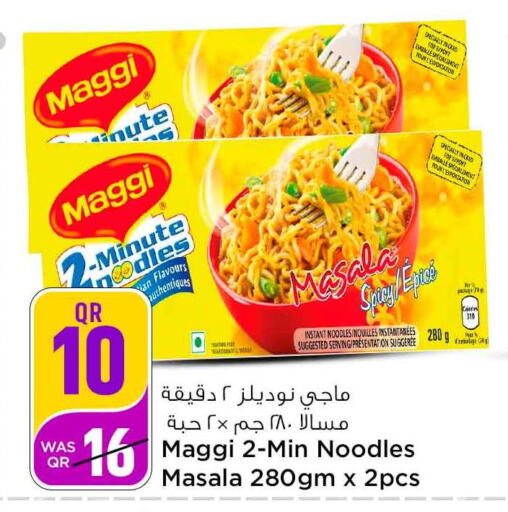 MAGGI