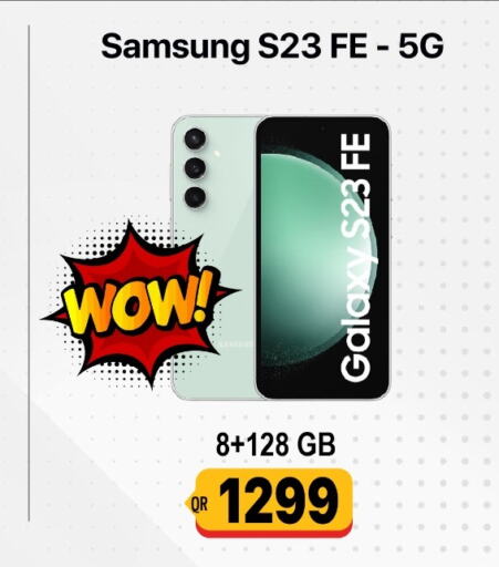 SAMSUNG S23  in Cairo Phones in Qatar - Al Wakra