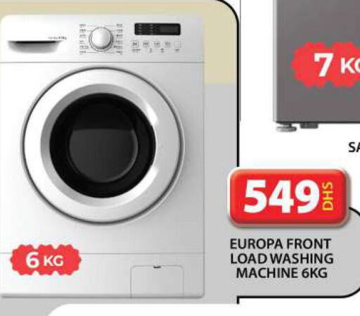  Washing Machine  in Grand Hyper Market in UAE - Sharjah / Ajman