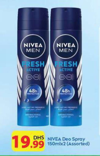 Nivea