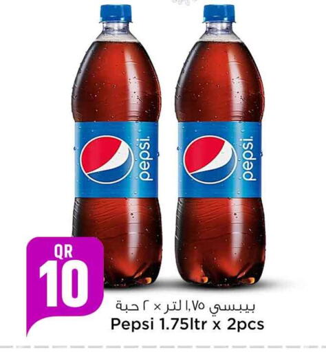 PEPSI