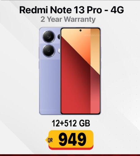 REDMI   in Cairo Phones in Qatar - Al Daayen