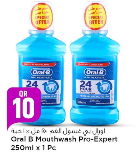 ORAL-B