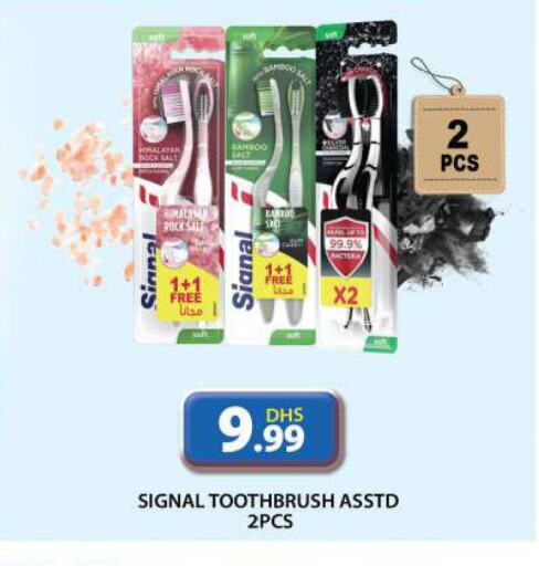  Toothbrush  in Grand Hyper Market in UAE - Sharjah / Ajman