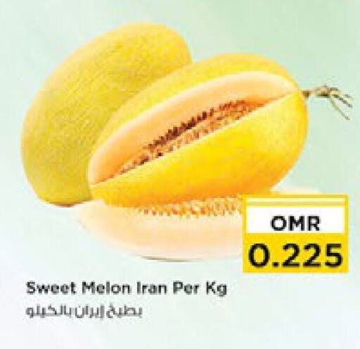  Sweet melon  in Nesto Hyper Market   in Oman - Sohar