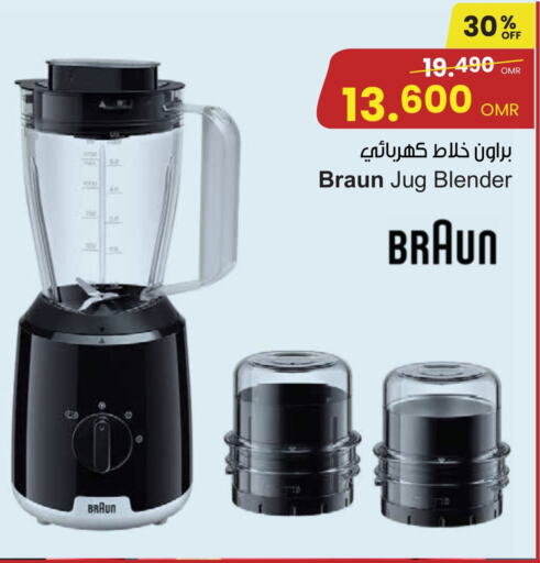 BRAUN