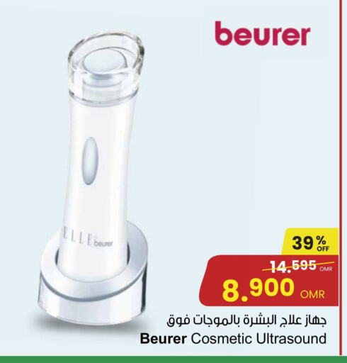 BEURER