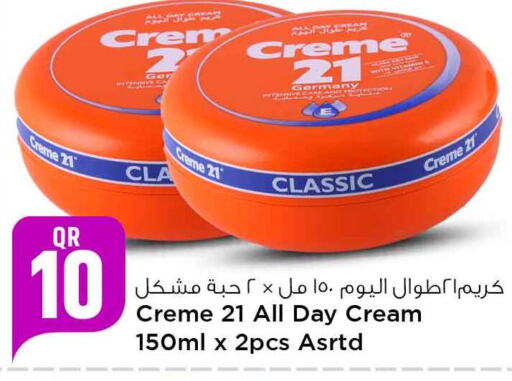 CREME