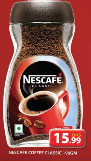 NESCAFE Coffee  in Grand Hyper Market in UAE - Sharjah / Ajman