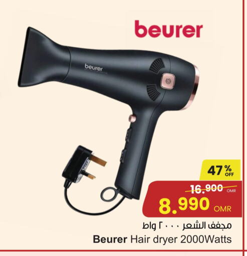 BEURER