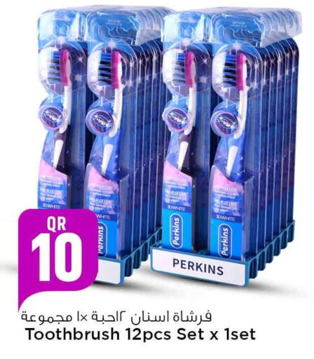  Toothbrush  in Safari Hypermarket in Qatar - Al Rayyan