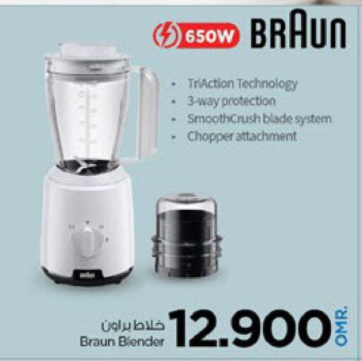 BRAUN