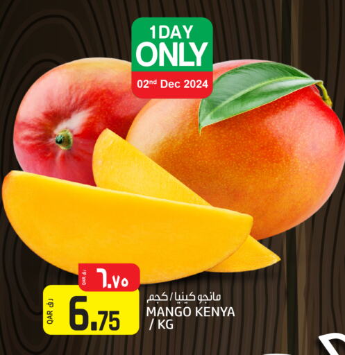 Mangoes