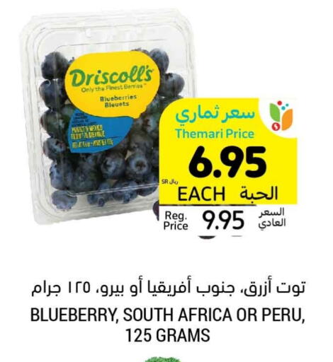  Berries  in Tamimi Market in KSA, Saudi Arabia, Saudi - Ar Rass