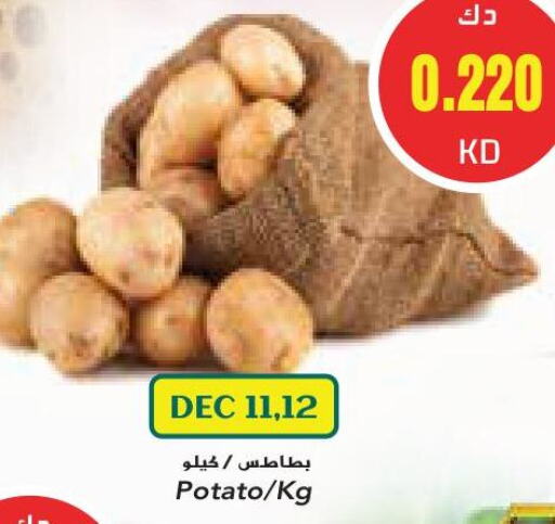  Potato  in Grand Costo in Kuwait - Kuwait City