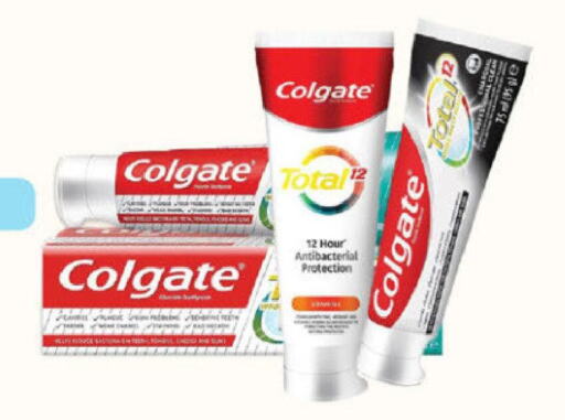 COLGATE Toothpaste  in United Pharmacies in KSA, Saudi Arabia, Saudi - Jeddah