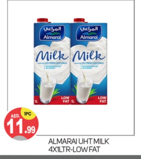 ALMARAI Long Life / UHT Milk  in TALAL MARKET in UAE - Dubai