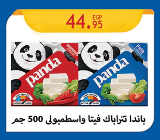 PANDA Feta  in Al Rayah Market   in Egypt - Cairo