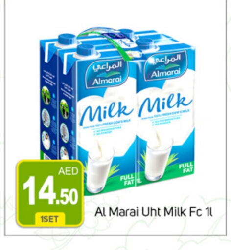 ALMARAI Long Life / UHT Milk  in TALAL MARKET in UAE - Dubai