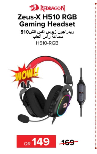  Earphone  in Al Anees Electronics in Qatar - Doha